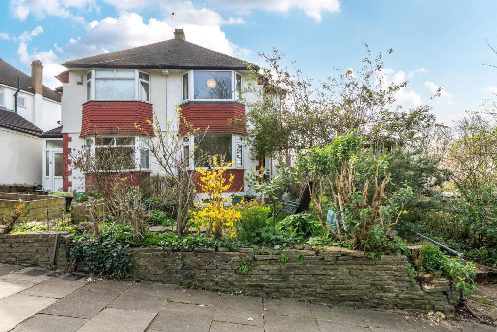 Main image of property: Constitution Rise, Shooters Hill