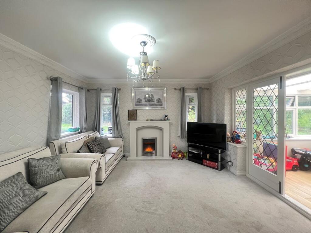 House in Sutton Coldfield - View 4