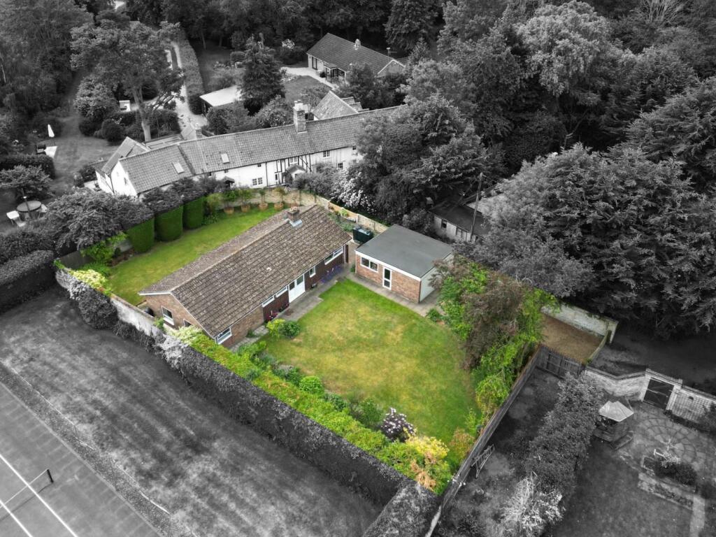 Main image of property: Whippletree Road, Whittlesford, Cambridge