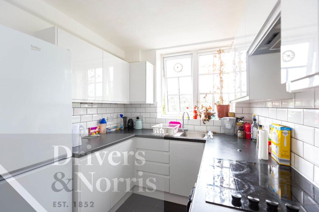 Main image of property: Constable House, Adelaide Road, Chalk Farm, London, NW3