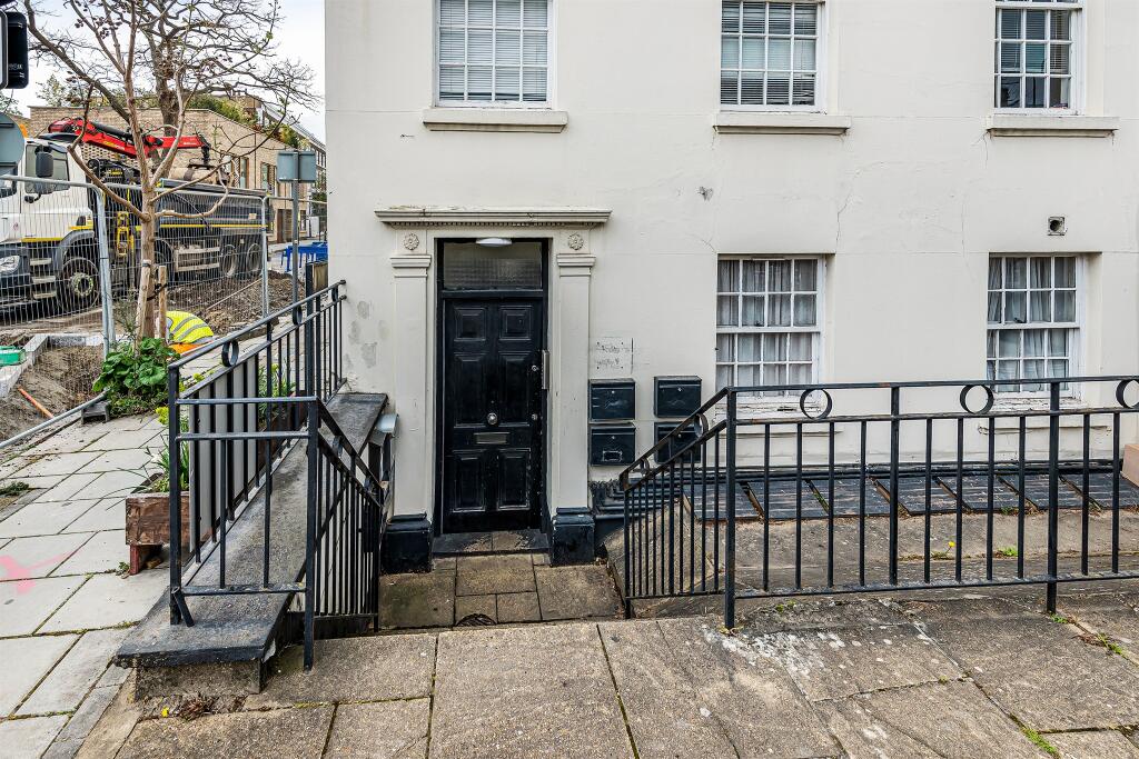 Main image of property: Clapham Road, London