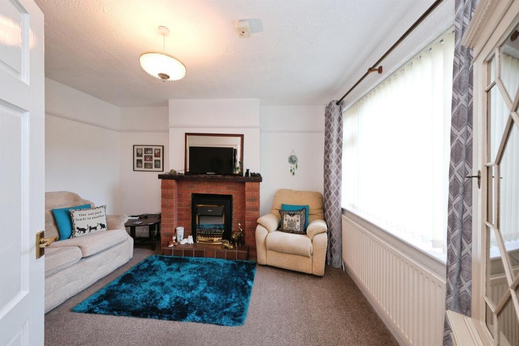 House in Ilkeston, West Hallam - View 4