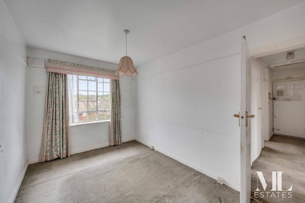 Apartment in London - View 4