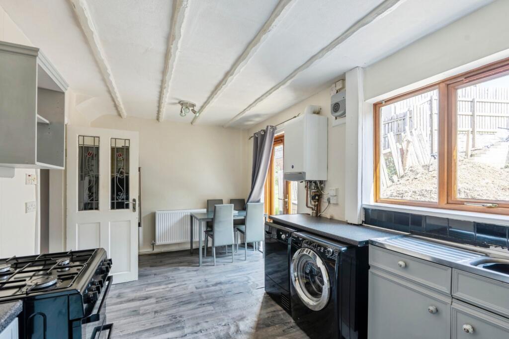 House in Burnley, Pike Hill, Brunshaw - View 5
