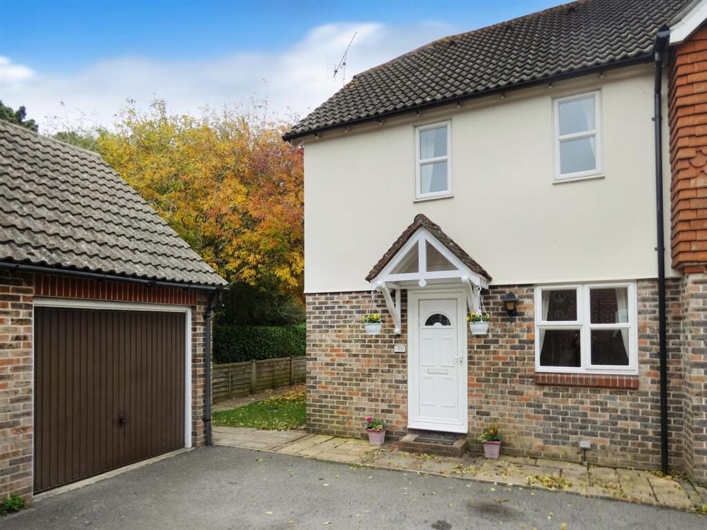 Main image of property: Jib Close, Littlehampton