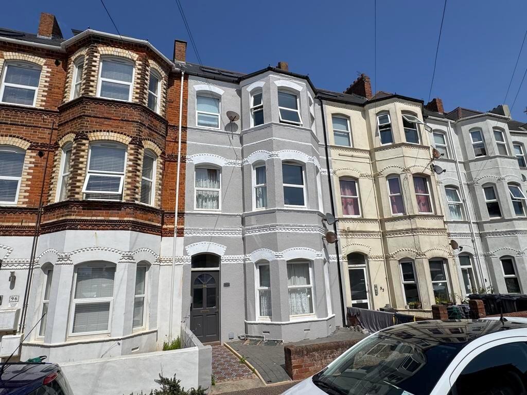 Main image of property: St Andrews Road, Exmouth, EX8