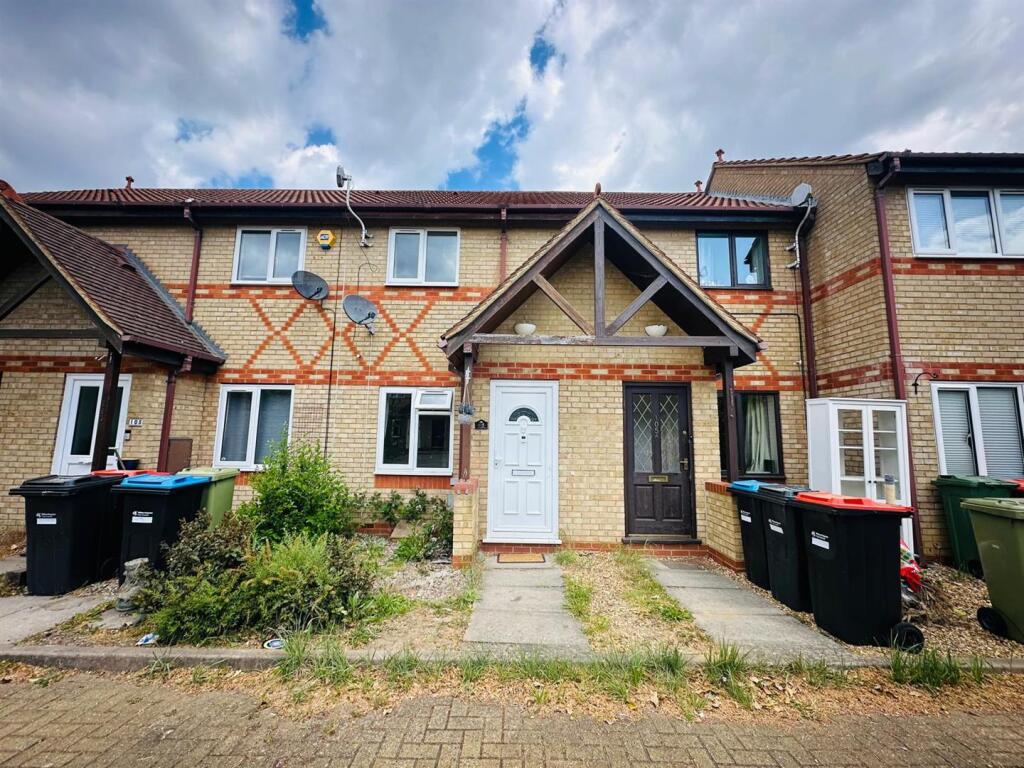 Main image of property: Studley Knapp, Walnut Tree