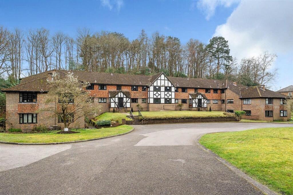 Main image of property: The Manor House, Portesbery Hill Drive, Camberley