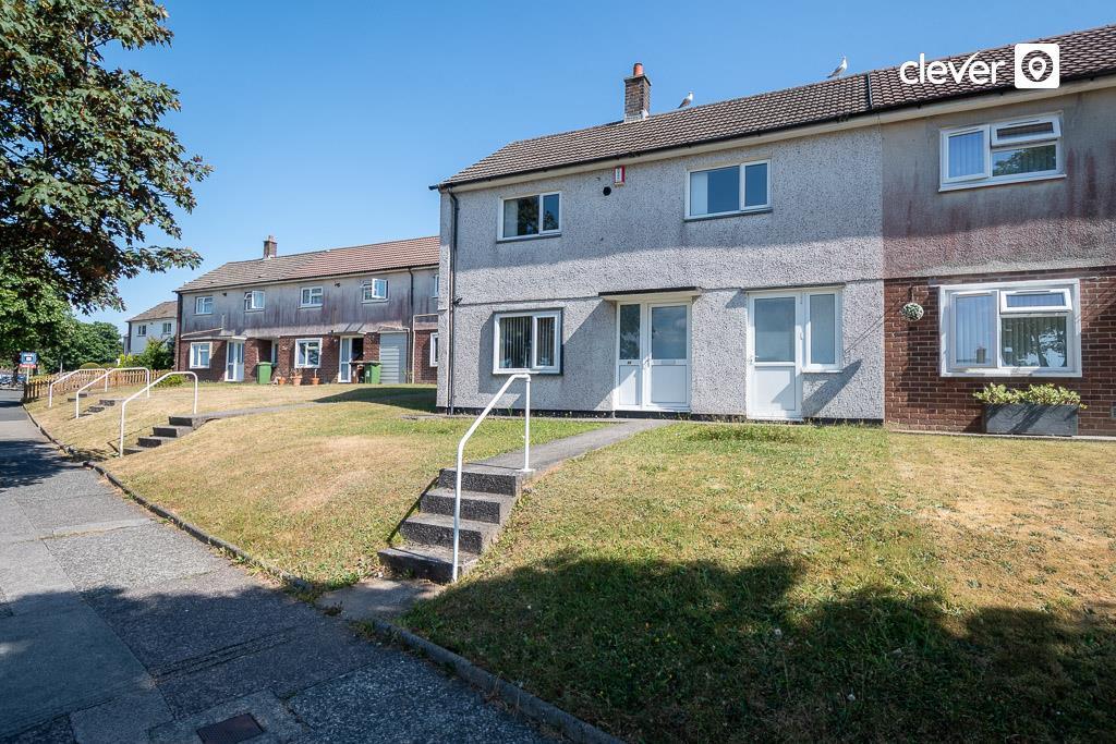 Main image of property: Clittaford Road, Southway Plymouth