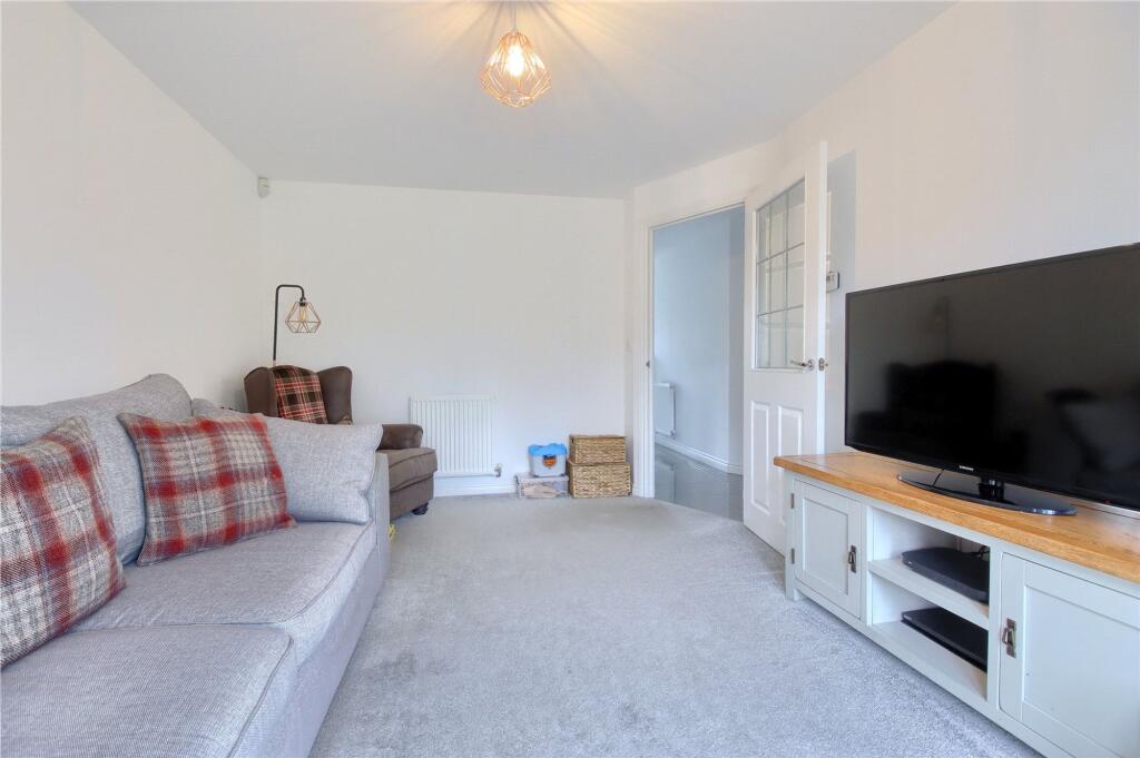 House in Stockton-on-Tees - View 4