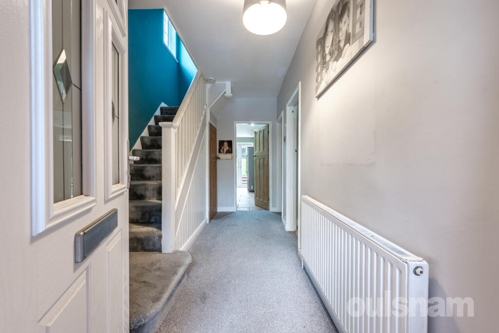 House in Birmingham, Kings Norton - View 2