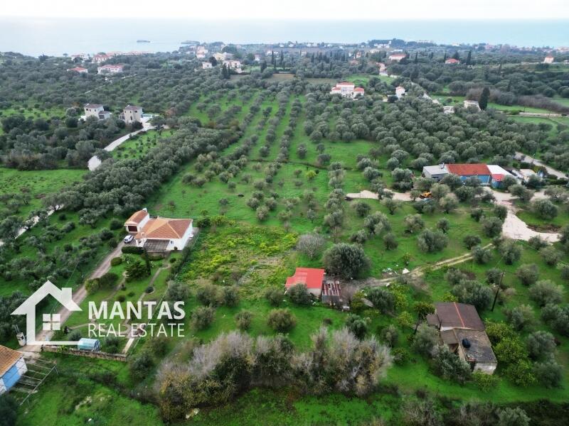Main image of property: Ionian Islands, Cephalonia, Sarlata