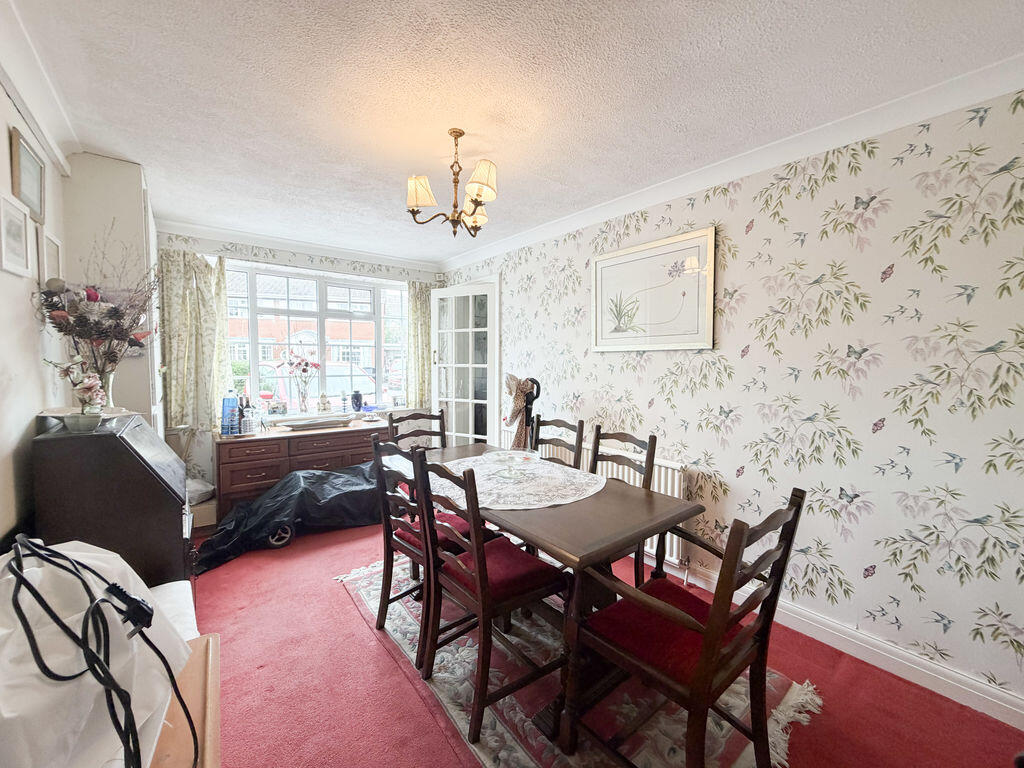 House in Blackpool - View 4