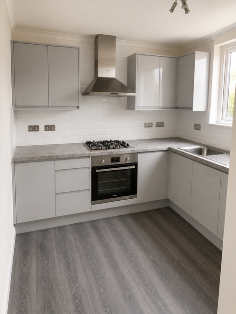 Main image of property: Beardsfield Road, Plaistow E13