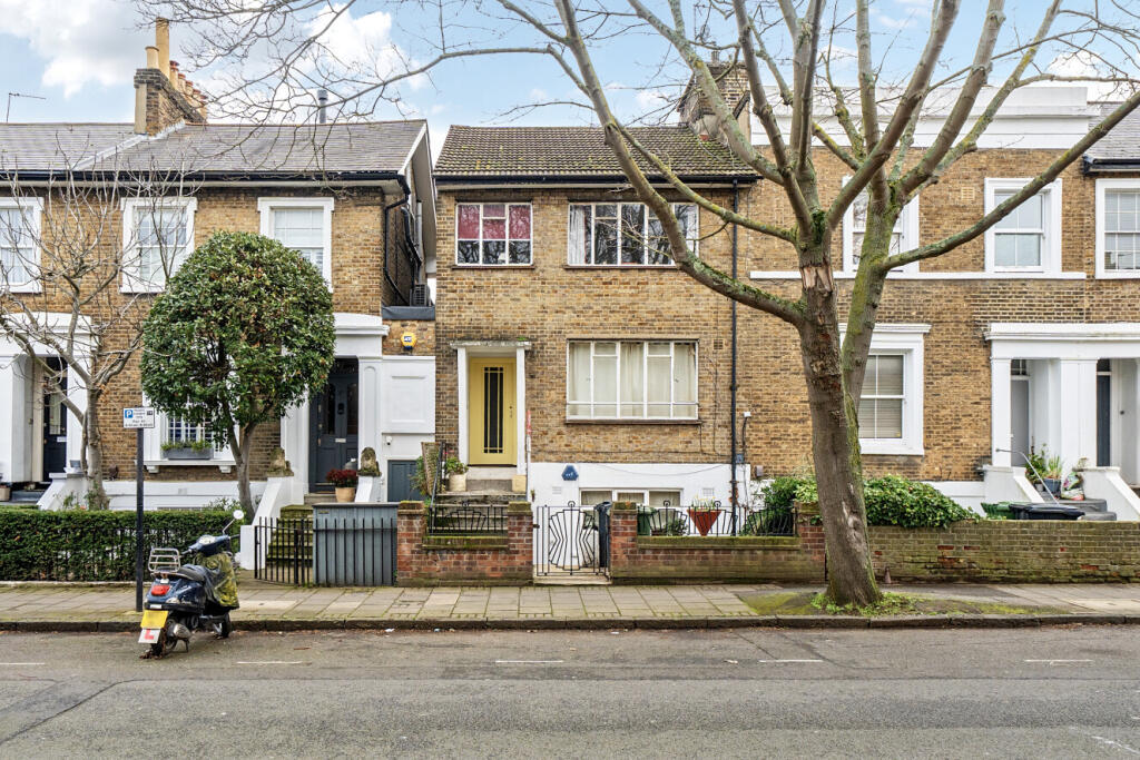 Main image of property: Clapham Manor Street, Clapham, London, SW4