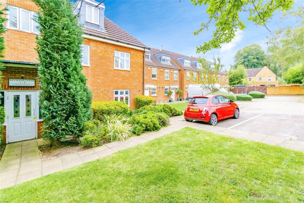 Main image of property: Turner Avenue, Biggin Hill, Westerham