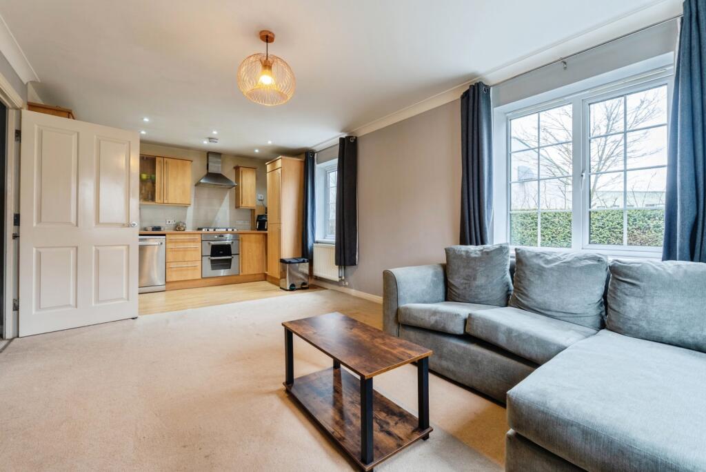 Apartment in Nottingham - View 2