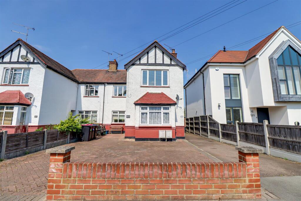 Main image of property: Highlands Boulevard, Leigh-on-Sea