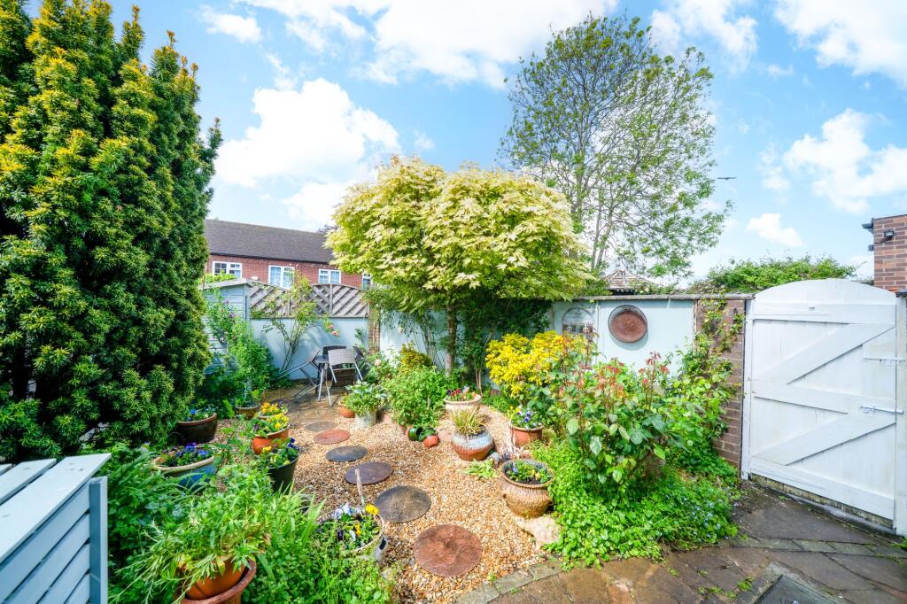 11, Cliff Road, Bridgnorth, WV16 photo 4