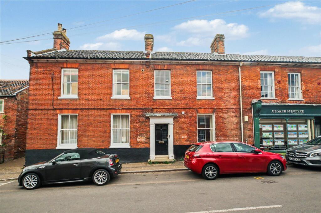 Main image of property: High Street, Loddon, Norwich, Norfolk, NR14