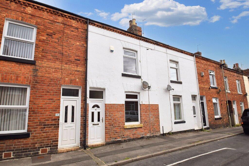 Main image of property: Hampton Road, Scarborough, North Yorkshire, YO12