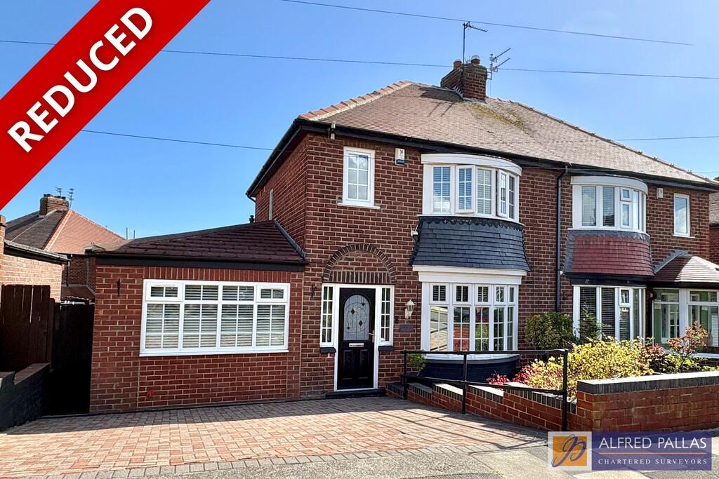 Main image of property: Rydal Mount, Fulwell