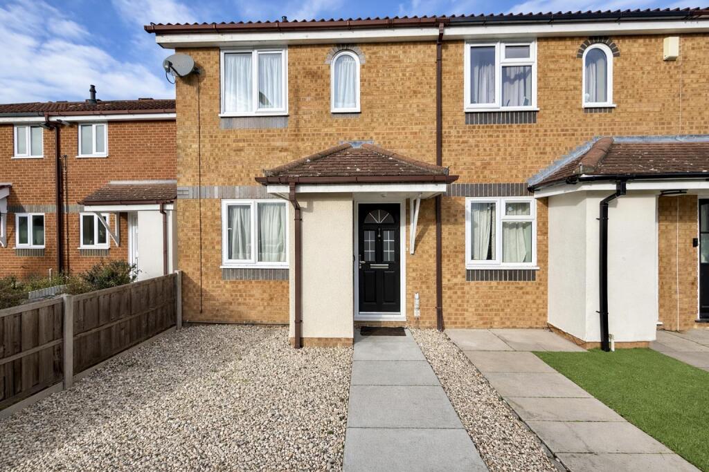 Main image of property: Cotswold Way, Worcester Park