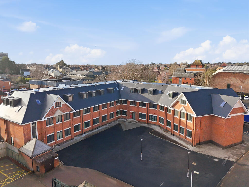 Main image of property: Headgate, Colchester