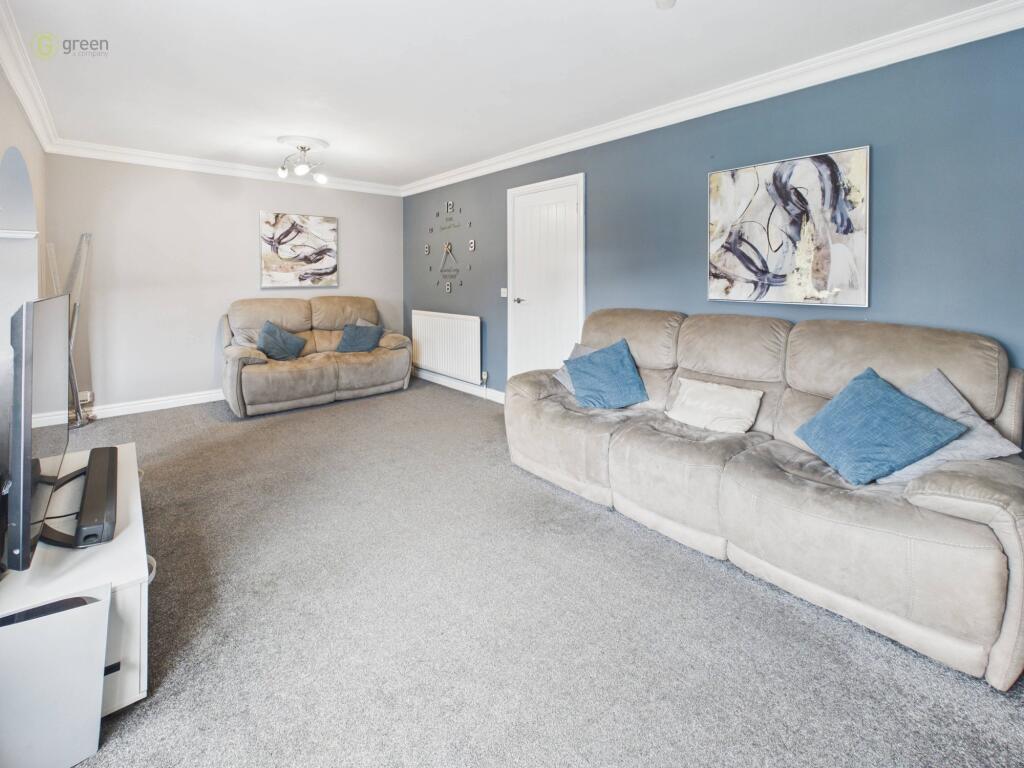 Danelagh Close, Tamworth, B79 - View 5