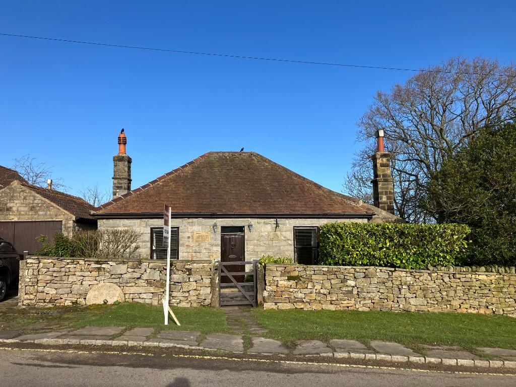 Main image of property: Wayside Cottage, Goathland, North Yorkshire, Whitby, YO22 5AN  