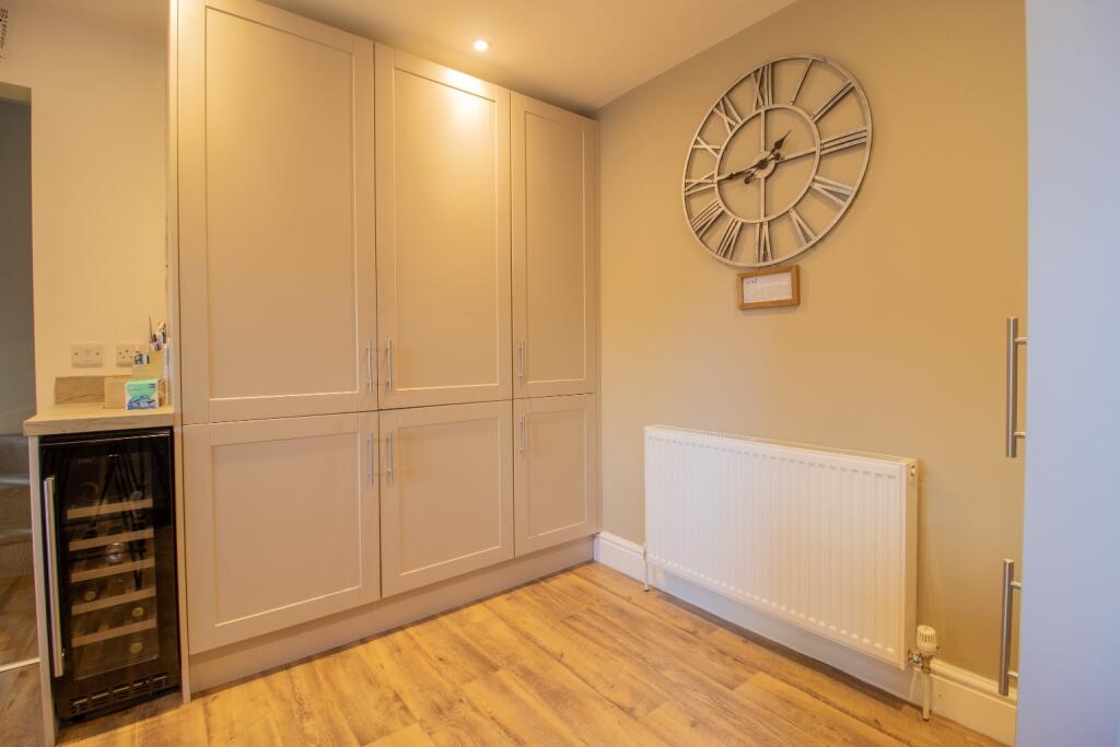 House in North Norfolk, Fakenham - More