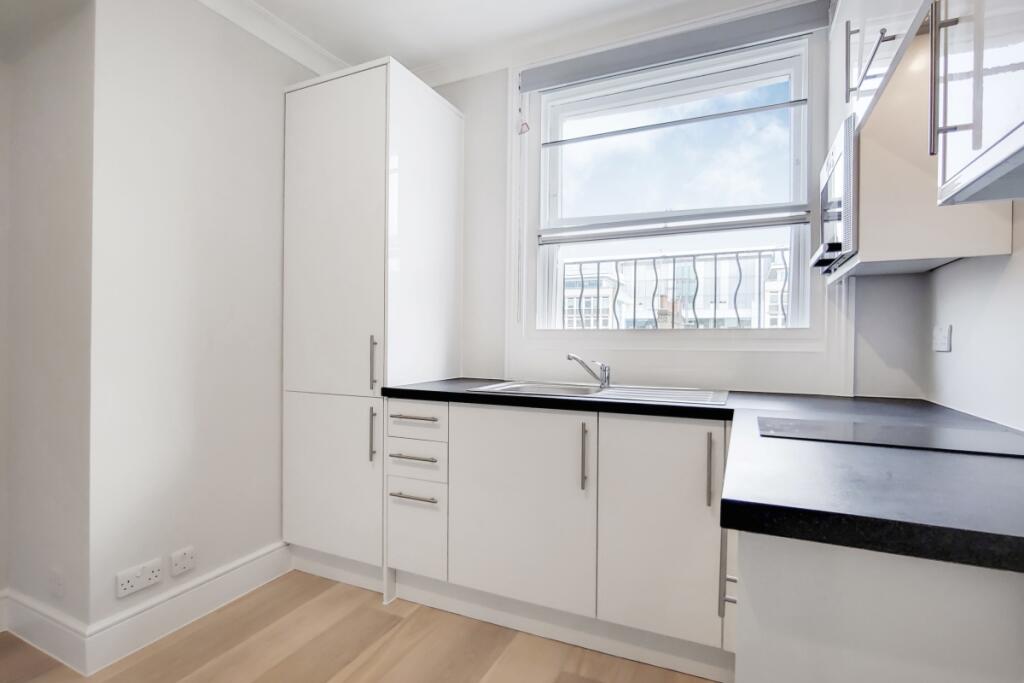 Main image of property: Gloucester Place London W1U