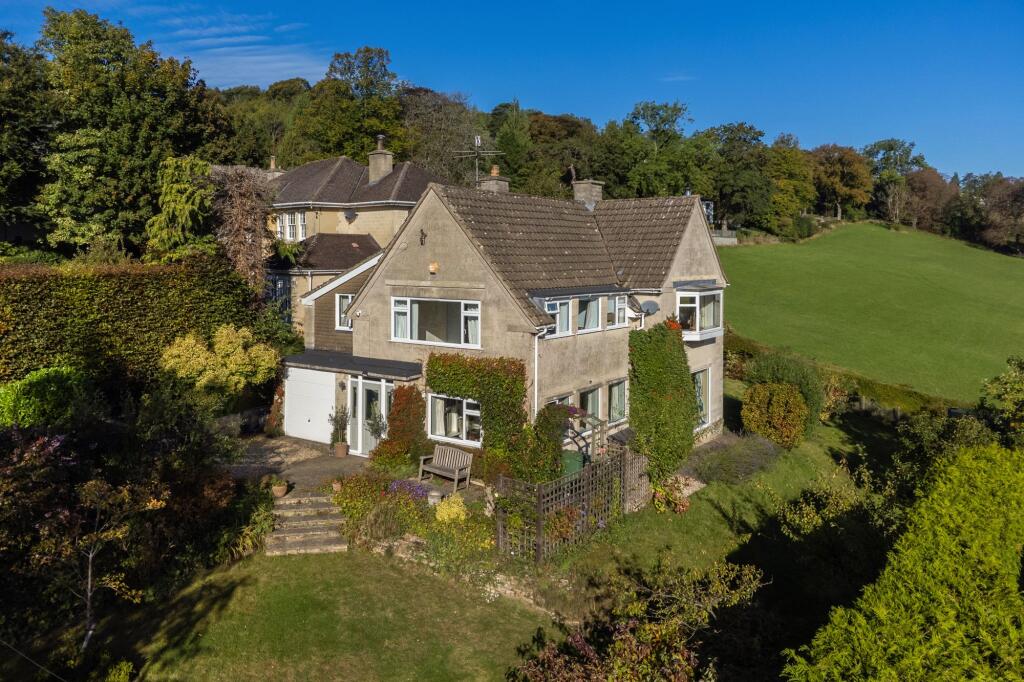 Main image of property: Van Diemens Lane, Bath, BA1