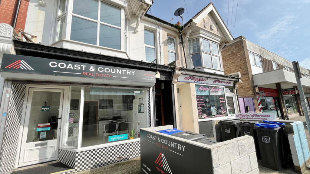 Main image of property: Ham Road, Worthing, BN11