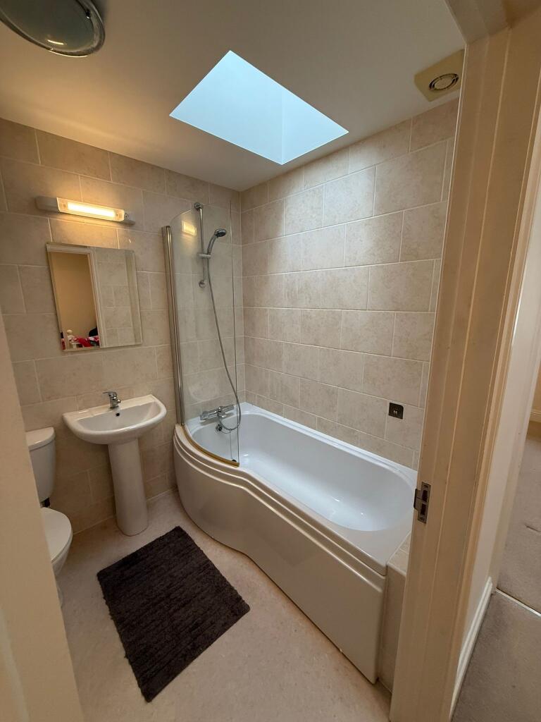 Apartment in Oxford - View 5