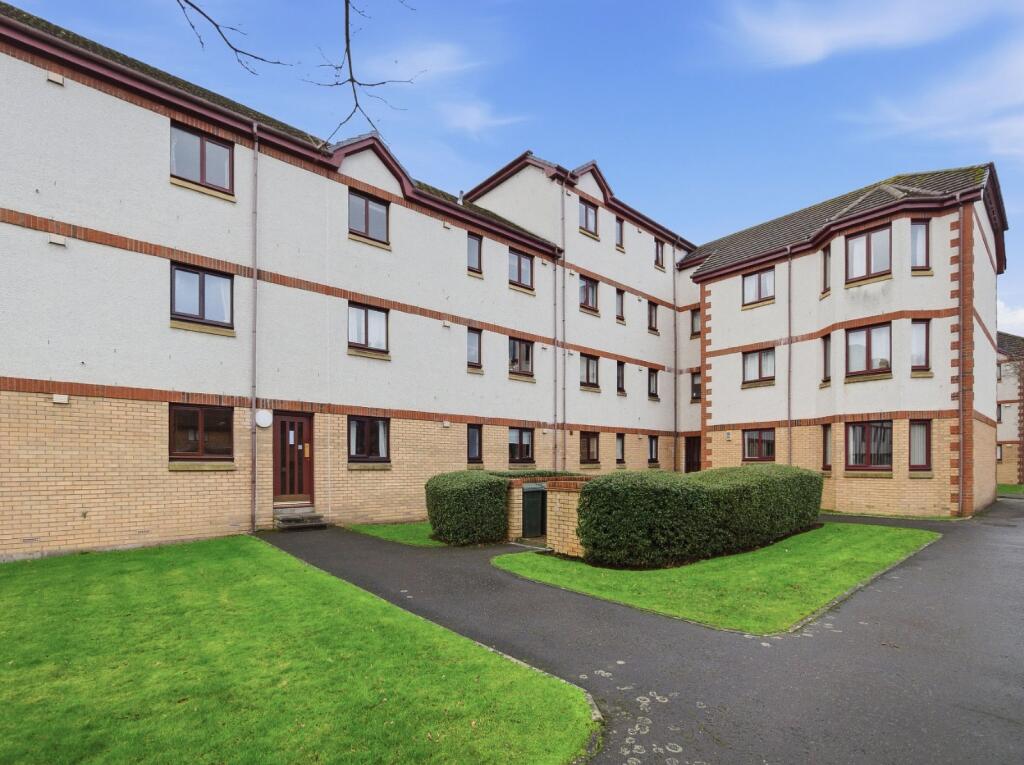 Main image of property: 23/6 South Elixa Place, Willowbrae, Edinburgh, EH8