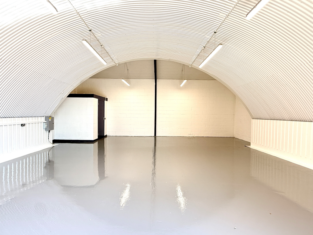 Flexible property space