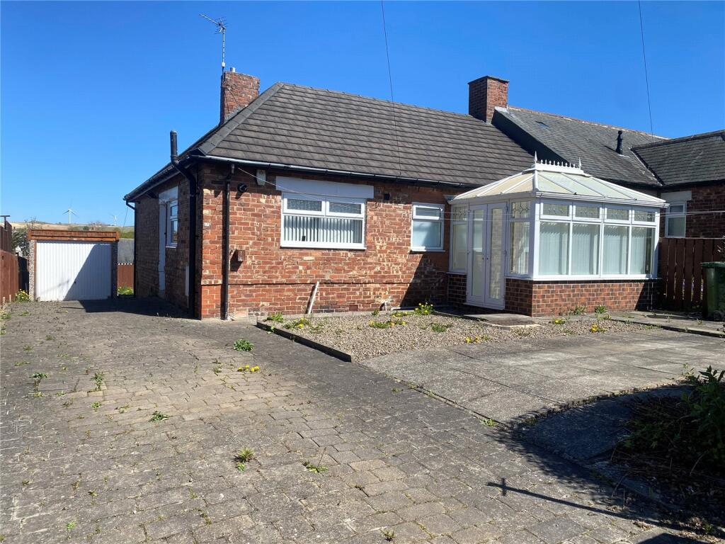 Main image of property: Bedford Street, Hetton Le Hole, DH5