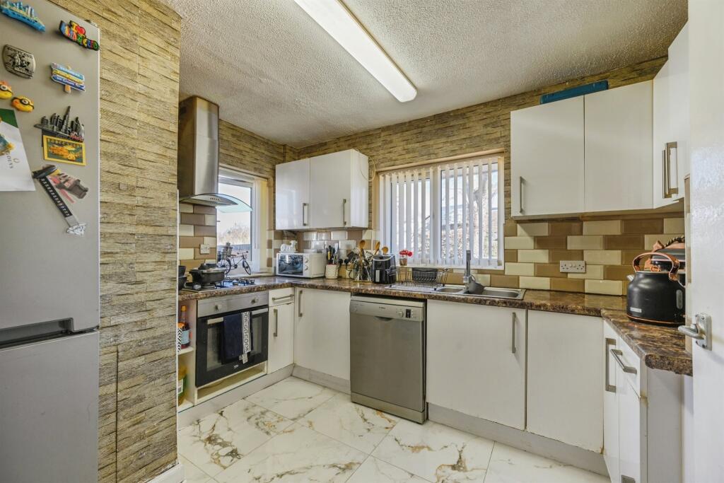 Vicarage Road, Mickleover, Derby - View 5