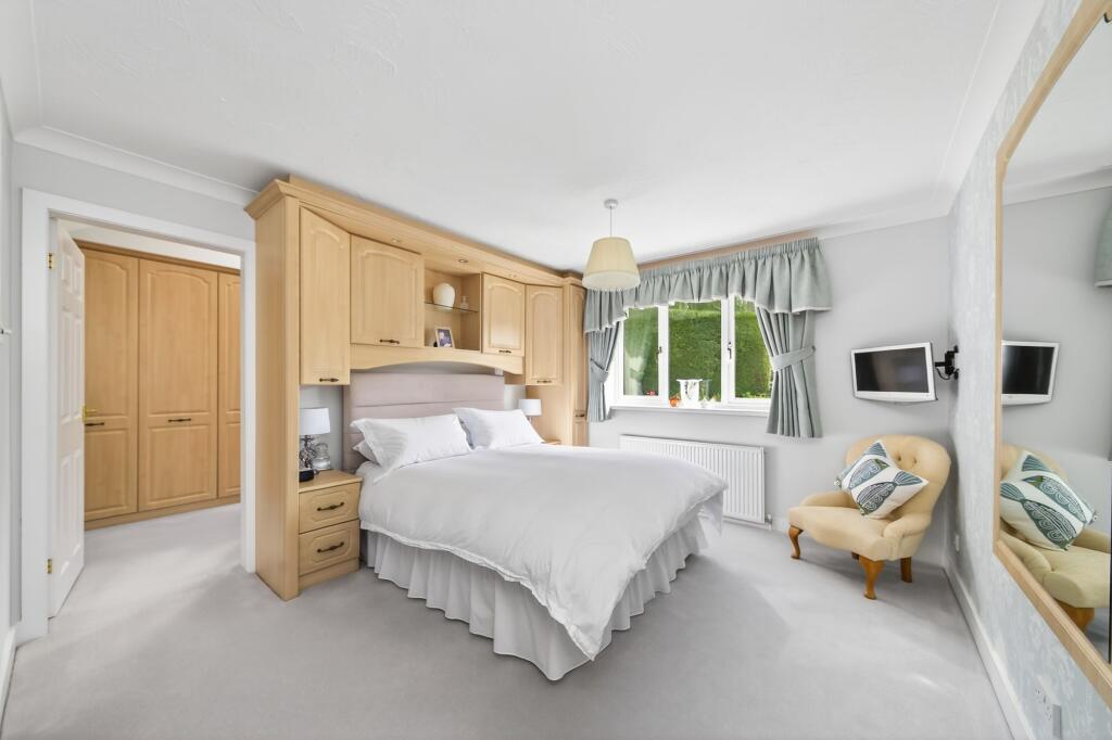 Pen Y Bryn, Dukewood Road, Clayton West, HD8 photo 4