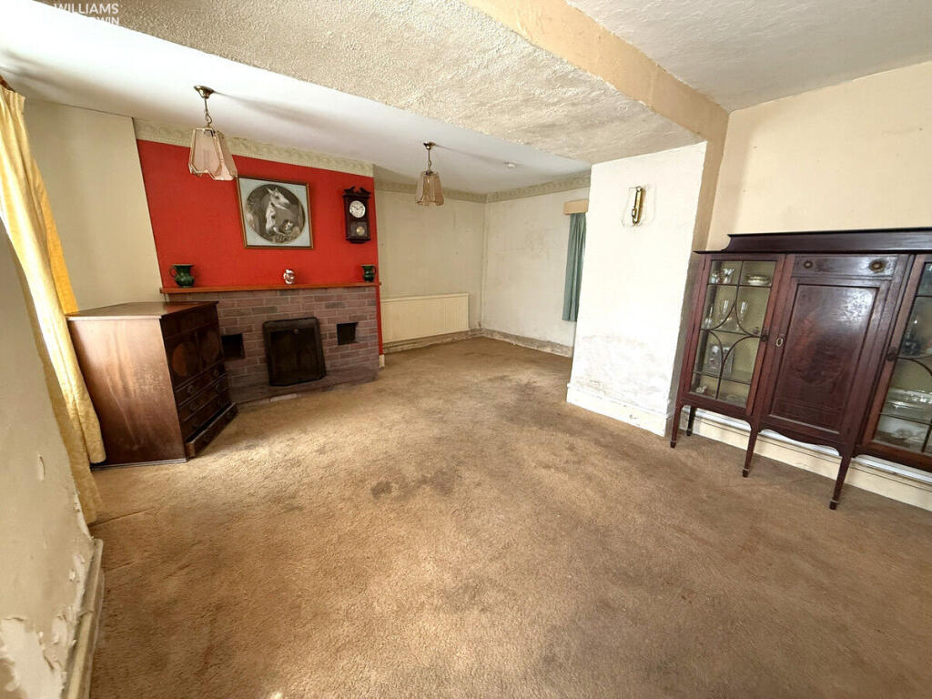 Bethesda Street, Amlwch, Anglesey, LL68 photo 4