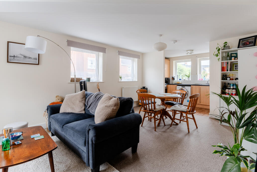 Main image of property: Dirac Road, Ashley Down, Bristol, Bristol