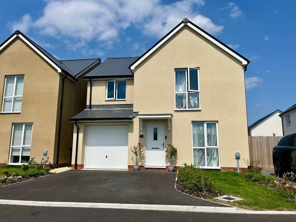4-bed detached on Boston Road, Haywood Village - STUNNING VIEWS OVER HUTTON, £375,000