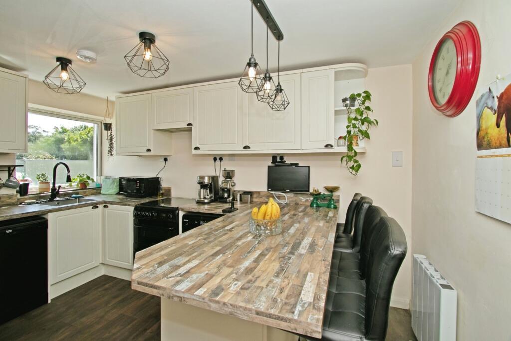 House in Truro - More