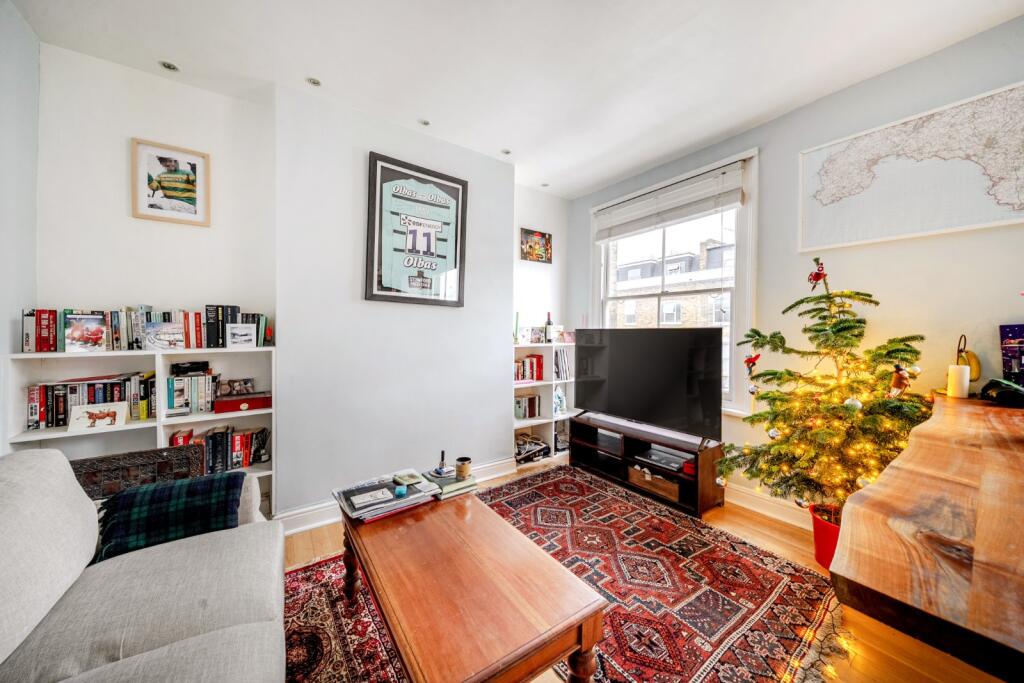 Main image of property: Davenant Road, London, N19