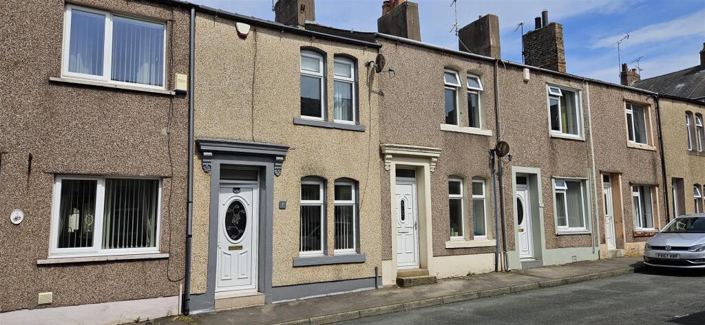 Main image of property: Boyd Street, Maryport