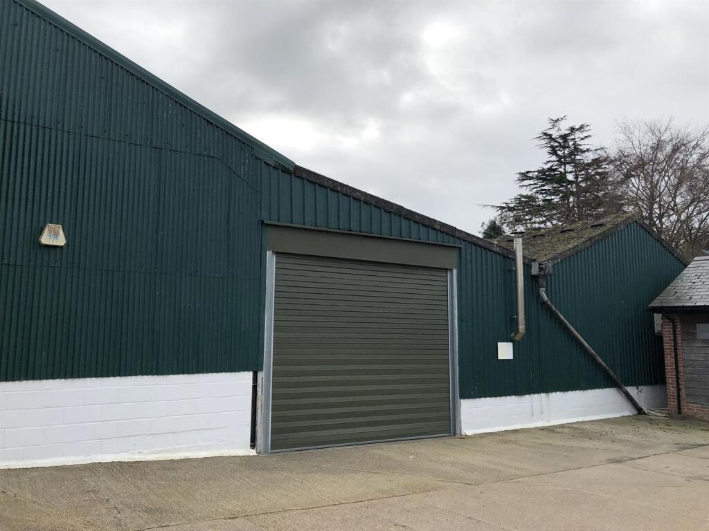 Main image of property: The Old Lambing Shed, Droxford