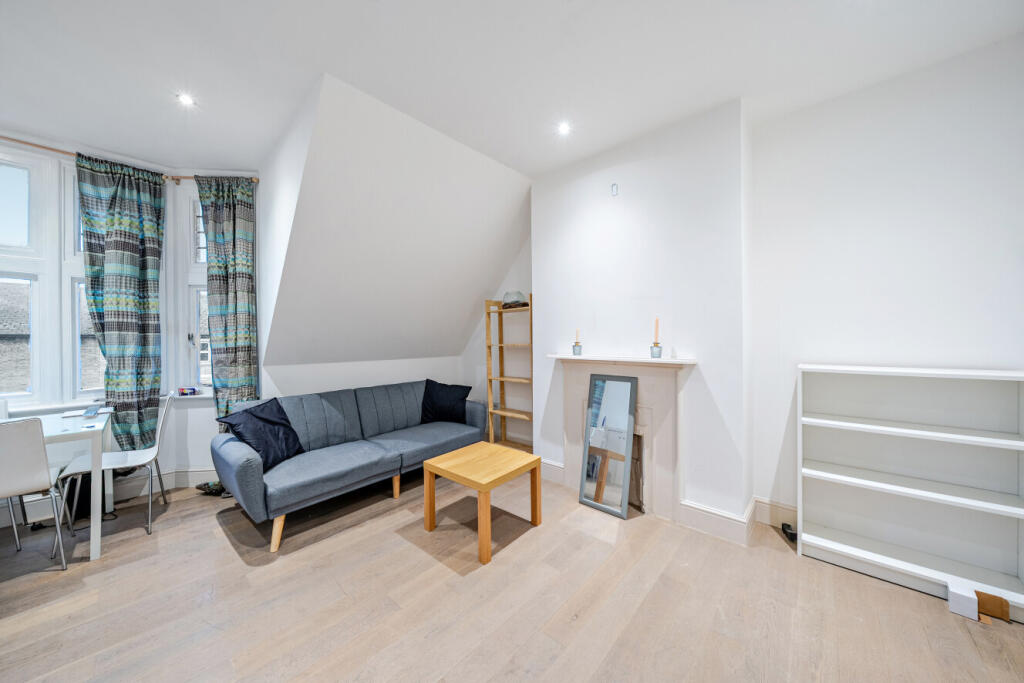 Main image of property: Uxbridge Road, Shepherd's Bush, London, W12