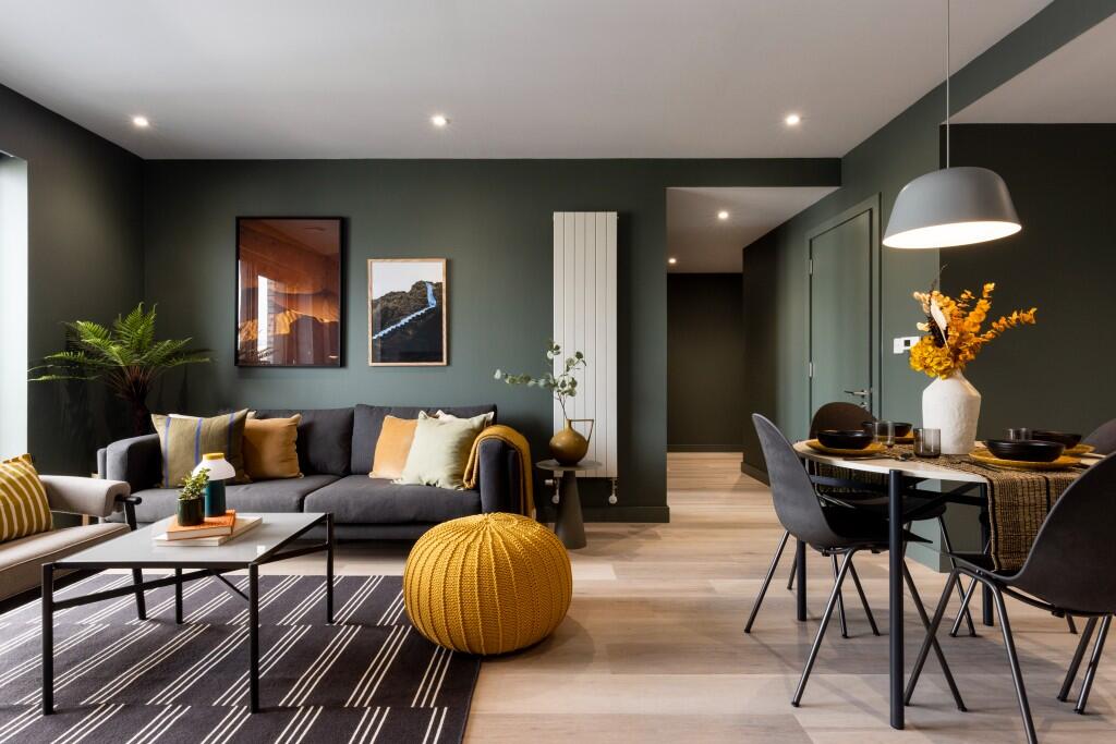 Main image of property: New England Street, BN1