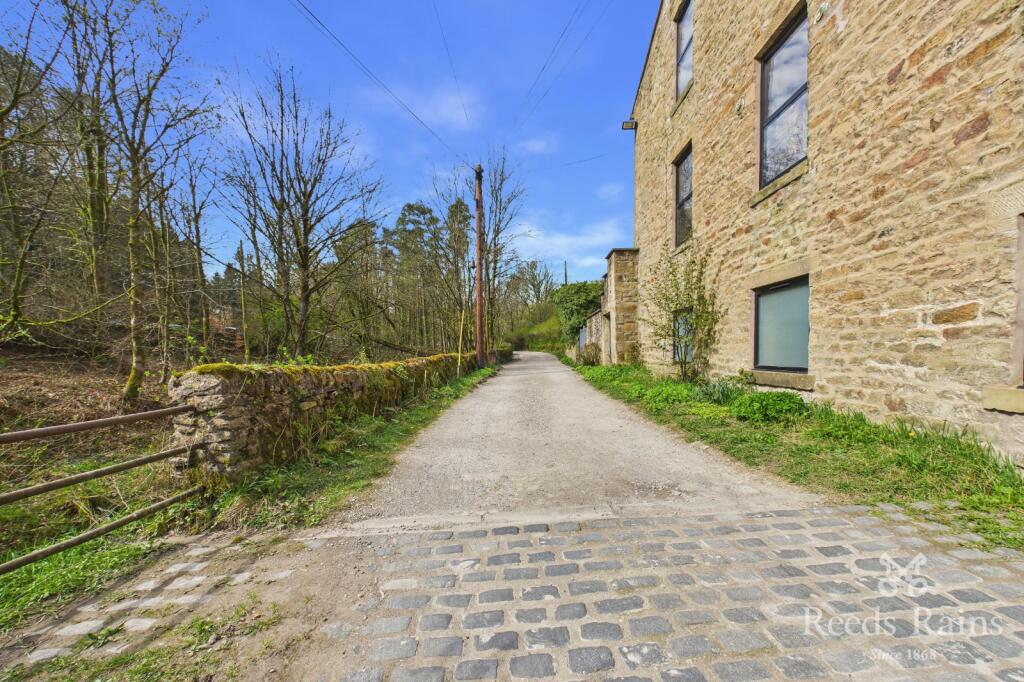 Additional image 13 of Narrowgates Cottages, Barley, Burnley, Lancashire, BB12